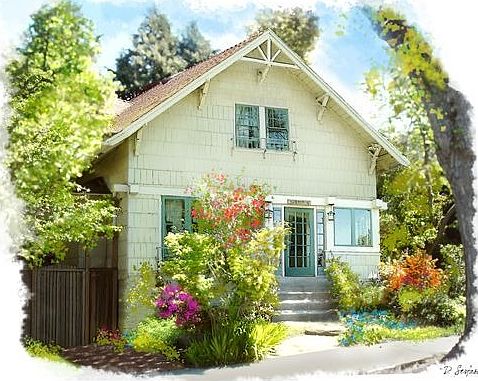 1547 Joeshine St. - Perfect north Berkeley Location