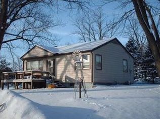 703 Market St, Kellogg, IA 50135