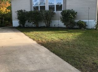 23020 Lasalle Ct, Romulus, MI 48174
