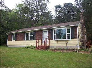 34 Linwood Dr, Sterling, CT 06377