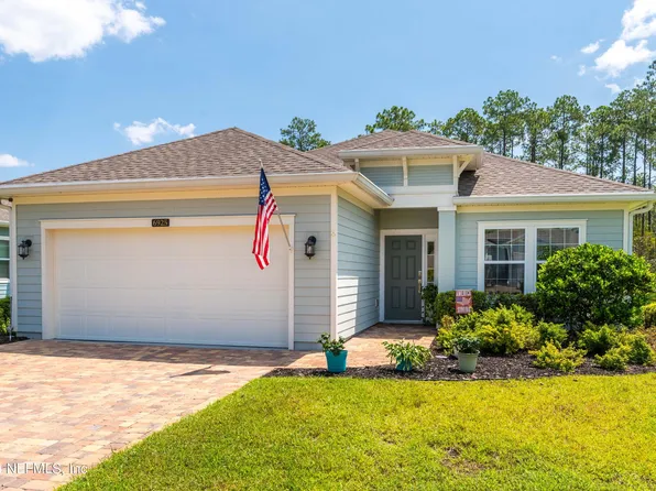 6925 ODEN CREEK Court, Jacksonville, FL 32222