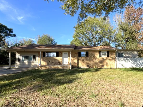 38 Robinson St, Cabot, AR 72023