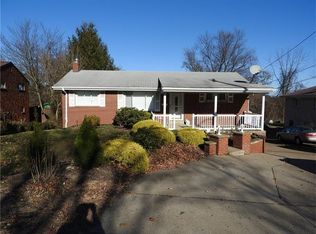 424 Brunner Dr, Monroeville, PA