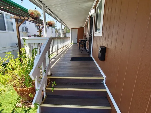 8100 Foothill Blvd Space 79, Sunland, CA 91040