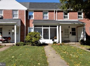 8312 Hillendale Rd, Baltimore, MD 21234