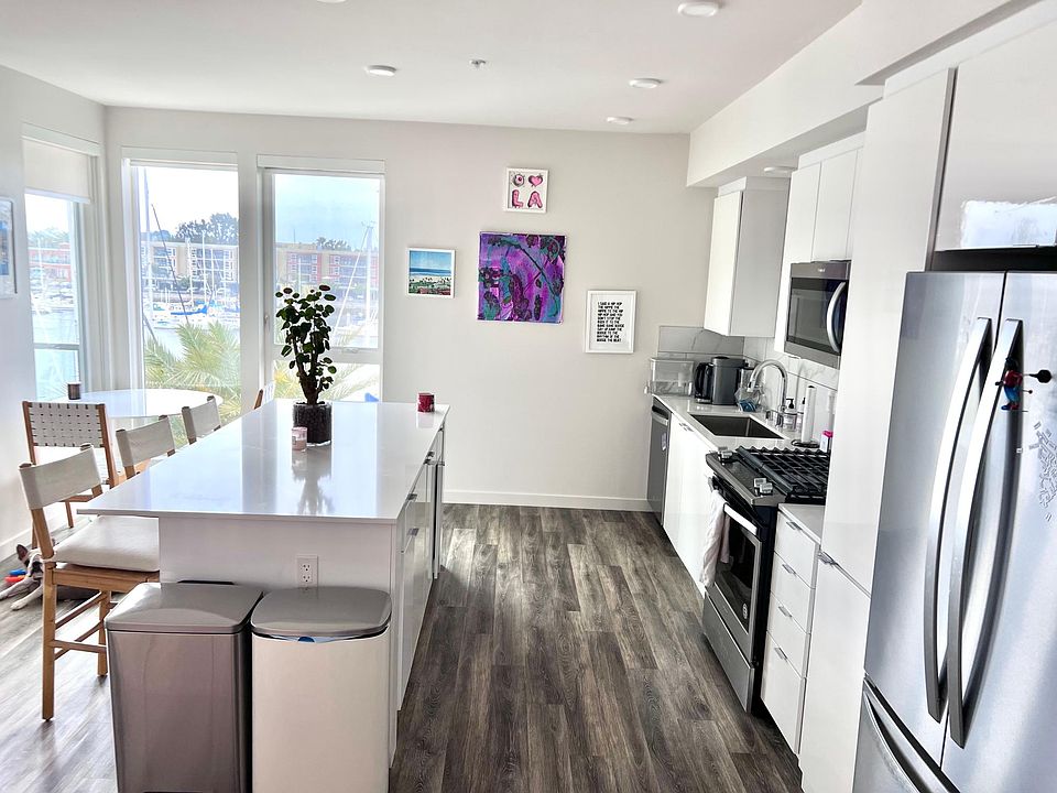 14000 Marquesas Way, Marina Del Rey, CA 90292 Zillow