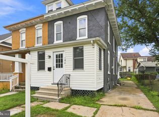 102 Fountain Ave, Burlington, NJ 08016