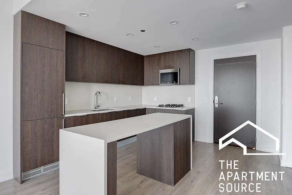 1 bed, $3,200 — Photo 1