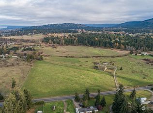 1239 River Road, Sequim, WA 98382