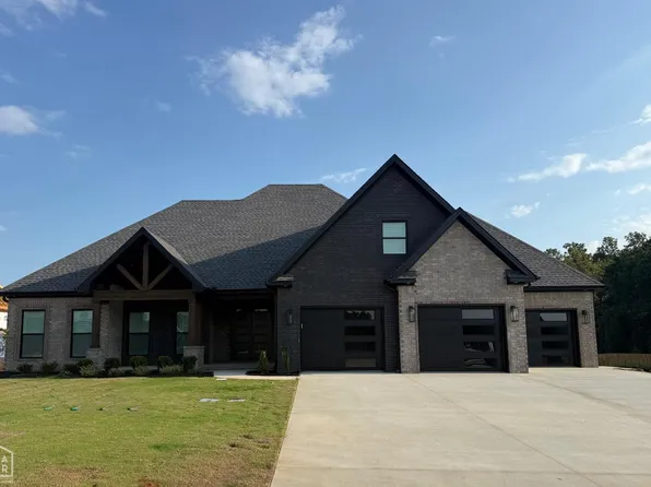 3704 Laguna Cv, Jonesboro, AR 72404