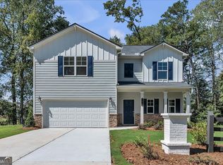 4690 Glore Rd SW, Mableton, GA 30126