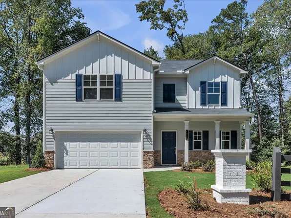 4690 Glore Rd SW, Mableton, GA 30126