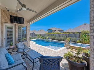 21606 Albertine Dr, Tomball, TX 77377