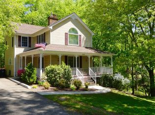 2428 Hawthorne Rd LOT 5, Lynchburg, VA 24503