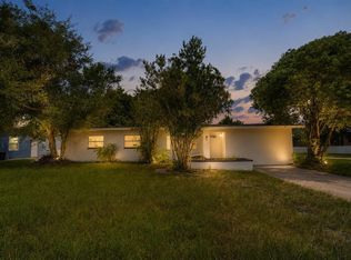 8 FLAMEVINE LANE, DEBARY, FL 32713