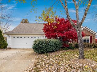 3977 Flannery Ln, High Point, NC 27265