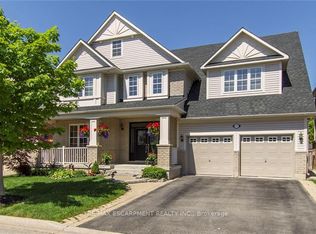 737 Boughton Cres, Milton, ON L9T0E3