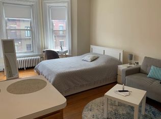311 Beacon St APT 2, Boston, MA 02116