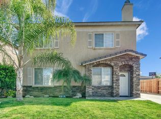 293 Redwood Meadow Dr, Bakersfield, CA 93308