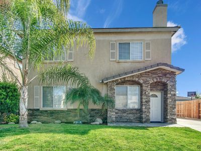 293 Redwood Meadow Dr, Bakersfield, CA, 93308