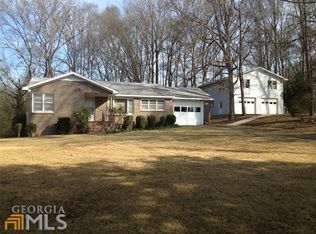 280 Gainesville St, Carnesville, GA 30521