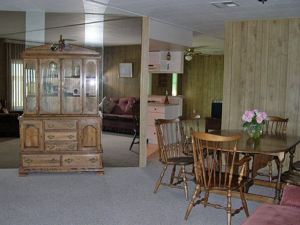 Amazing Condition; Well Maintained Double Wide