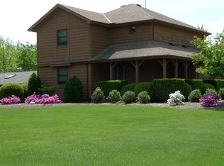 3692 Sleepy Hollow Rd, Brunswick, OH 44212