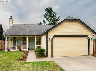 3986 U St, Washougal, WA 98671