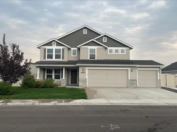 4010 E Eagle Ridge Dr, Nampa, ID 83687