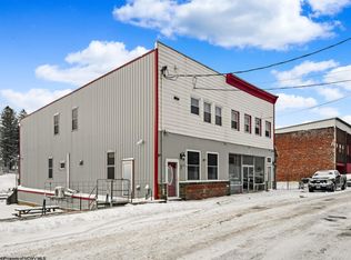 110/112 E Washington Ave, Terra Alta, WV 26764