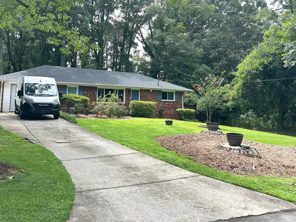 3521 Canadian Way, Tucker, GA 30084
