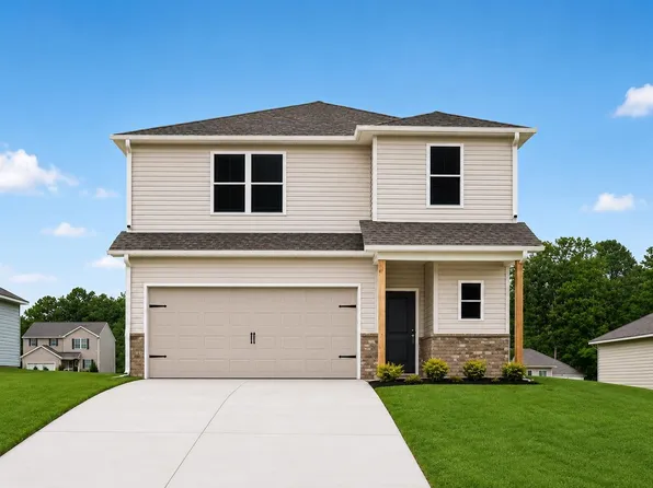 311 Troubadour Ln, Jasper, AL 35501