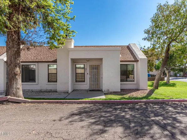 3135 N 38TH Street #1, Phoenix, AZ 85018