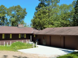 26744 Island Shore Dr, Park Rapids, MN 56470