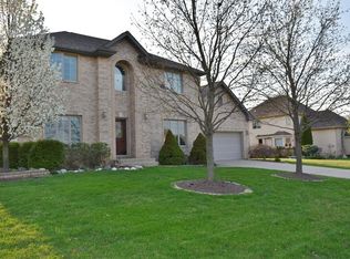 10500 Erie Dr, Winfield, IN 46307
