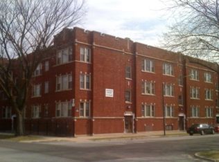 7601 S Drexel Ave APT 1, Chicago, IL 60619