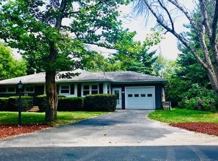 412 Main Ave, Matherville, IL 61263
