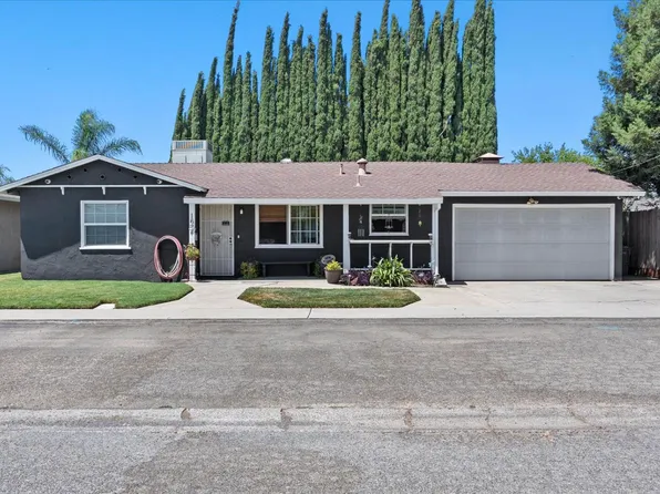 1624 Sicard St, Marysville, CA 95901