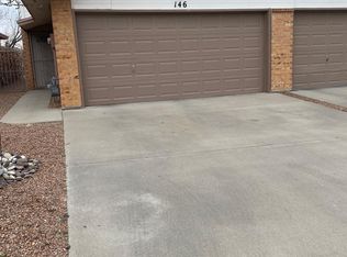 146 Silver Shadow Dr #A, El Paso, TX 79912