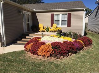209 E 5th St, Dewey, OK 74029