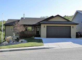 771 Stage Run Rd, Deadwood, SD 57732