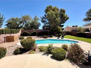 1515 Della Ct, Boulder City, NV 89005