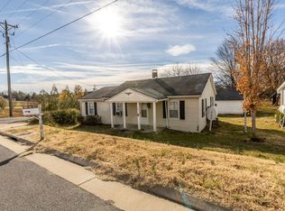 6031 Jarmans Gap Rd, Crozet, VA 22932