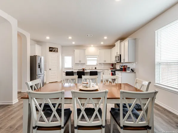 525 Amber, Cibolo, TX 78108