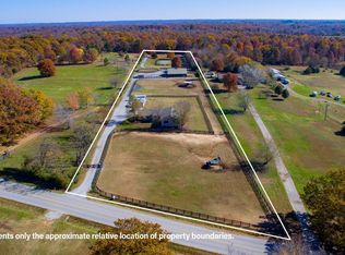 7368 Deer Ridge Rd, Fairview, TN 37062