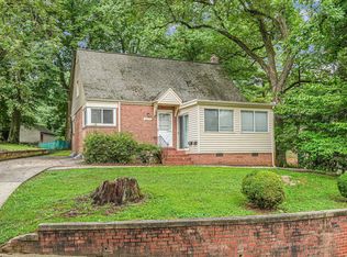 8218 Roanoke Ave APT 1, Takoma Park, MD 20912
