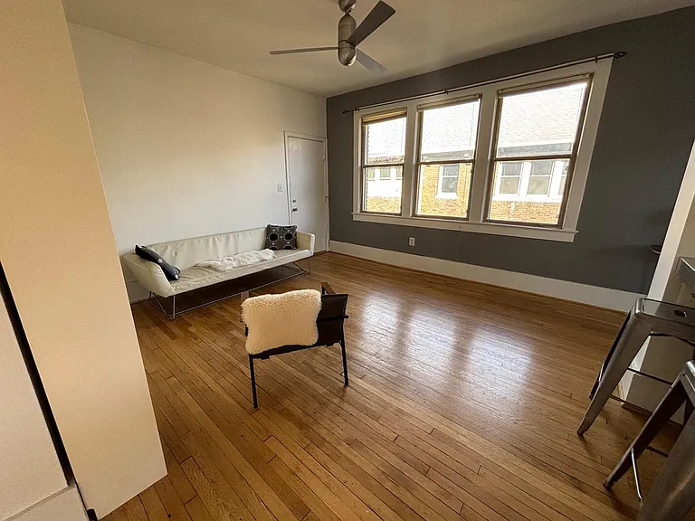 1725 Lanier Pl NW #31A — Photo 18