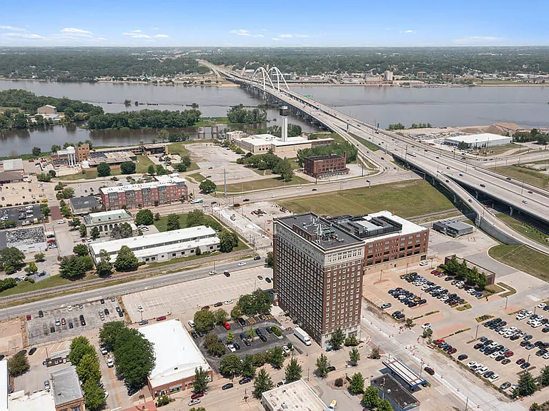 At The Heart of Moline