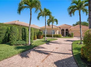 15226 Burnaby Dr, Naples, FL 34110