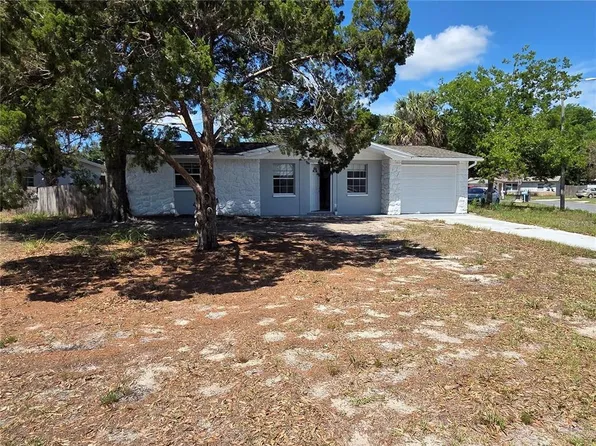 4616 Irene Loop, New Port Richey, FL 34652